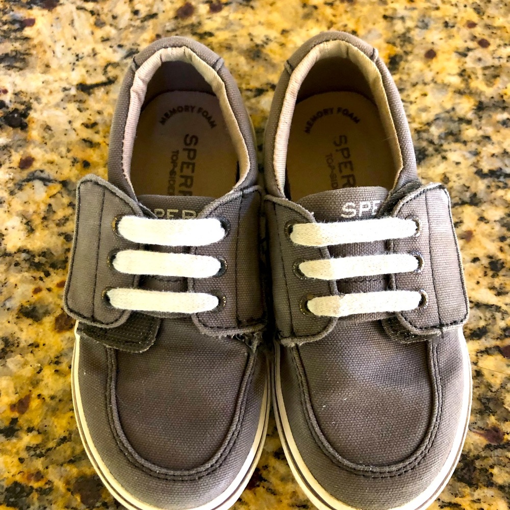 Sperry shoes